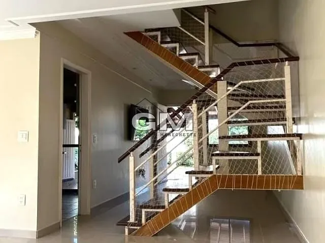 Casa com 229m² 3 quartos e 2 banheiros, à venda, no bairro Parque Industrial Lagoinha em Ribeirão Preto