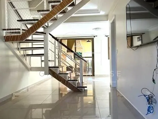 Casa com 229m² 3 quartos e 2 banheiros, à venda, no bairro Parque Industrial Lagoinha em Ribeirão Preto