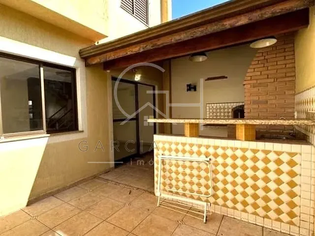 Casa com 229m² 3 quartos e 2 banheiros, à venda, no bairro Parque Industrial Lagoinha em Ribeirão Preto