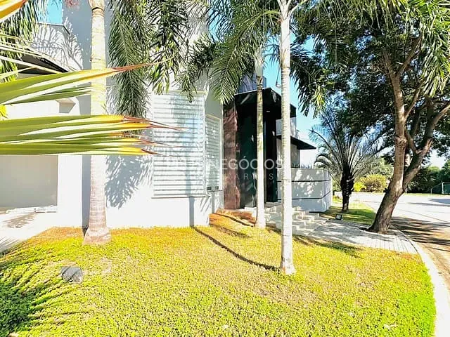 Casa com 165m² 3 quartos e 5 banheiros, à venda, no bairro Jardim Residencial Campos do Conde em Sorocaba
