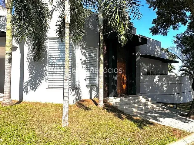 Casa com 165m² 3 quartos e 5 banheiros, à venda, no bairro Jardim Residencial Campos do Conde em Sorocaba