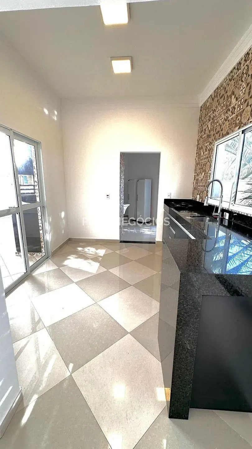 Casa, 3 quartos, 165 m² - Foto 26