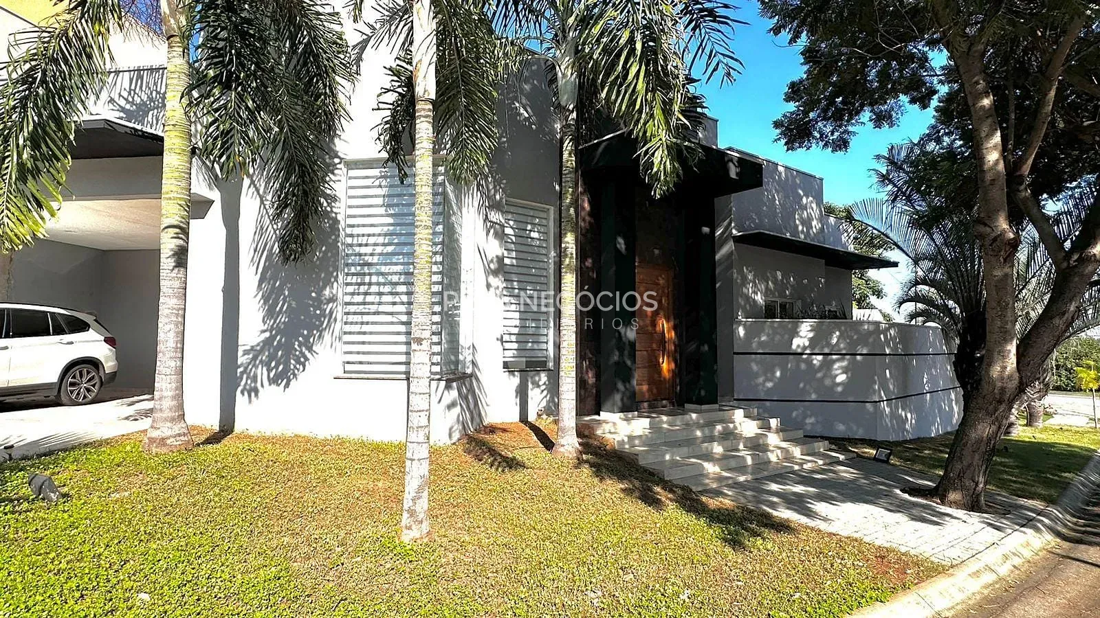 Casa, 3 quartos, 165 m² - Foto 1