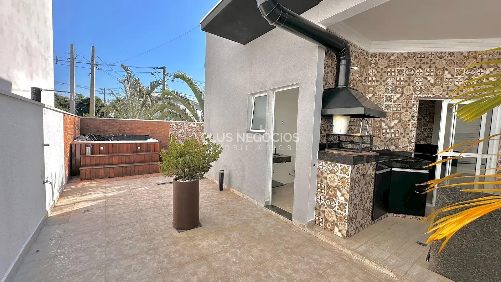 Casa, 3 quartos, 165 m² - Foto 8