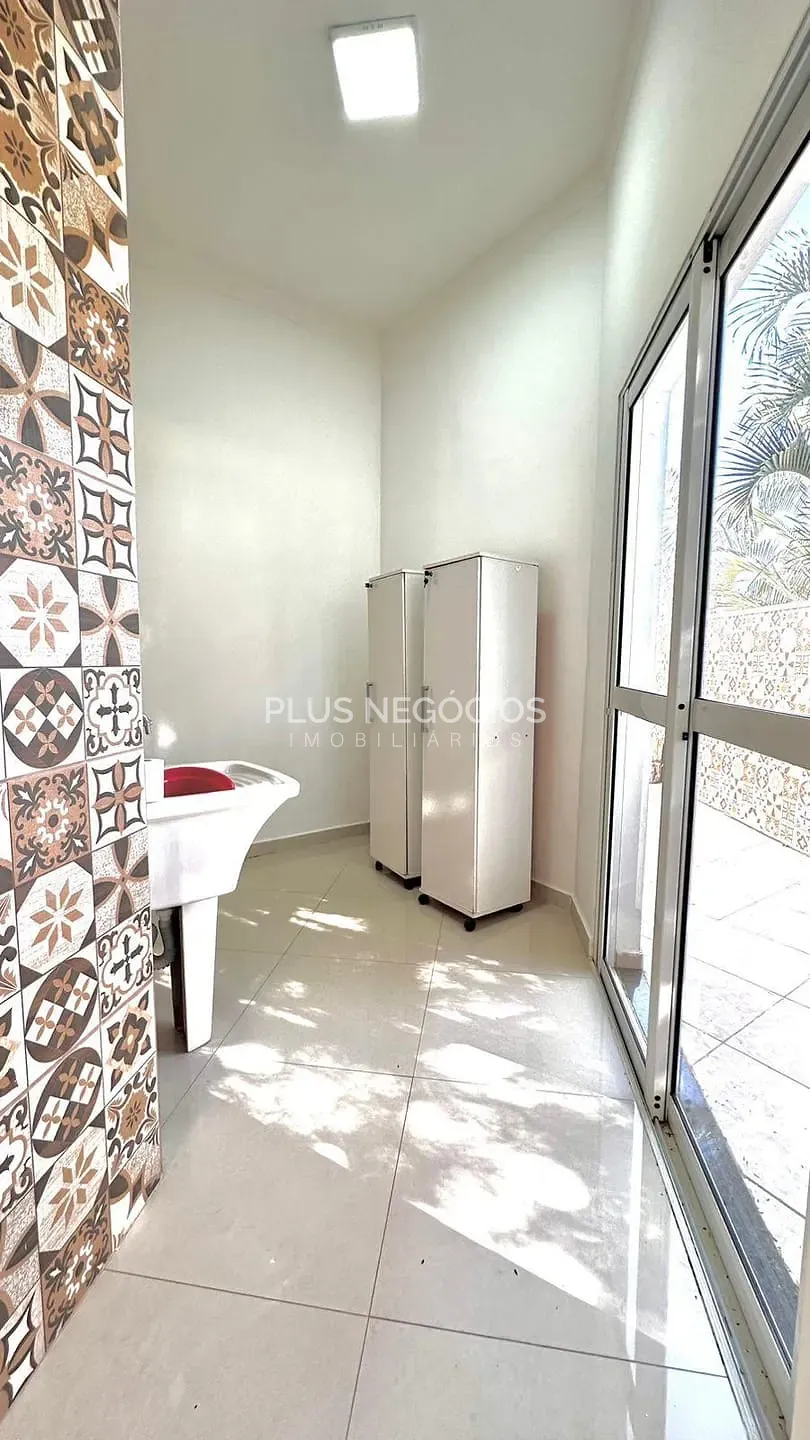 Casa, 3 quartos, 165 m² - Foto 25