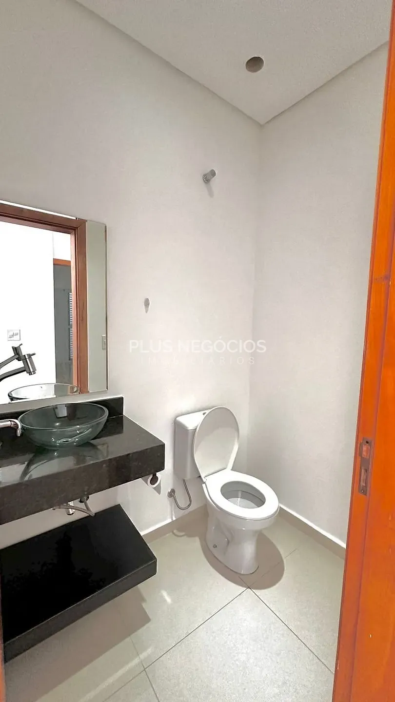 Casa, 3 quartos, 165 m² - Foto 19