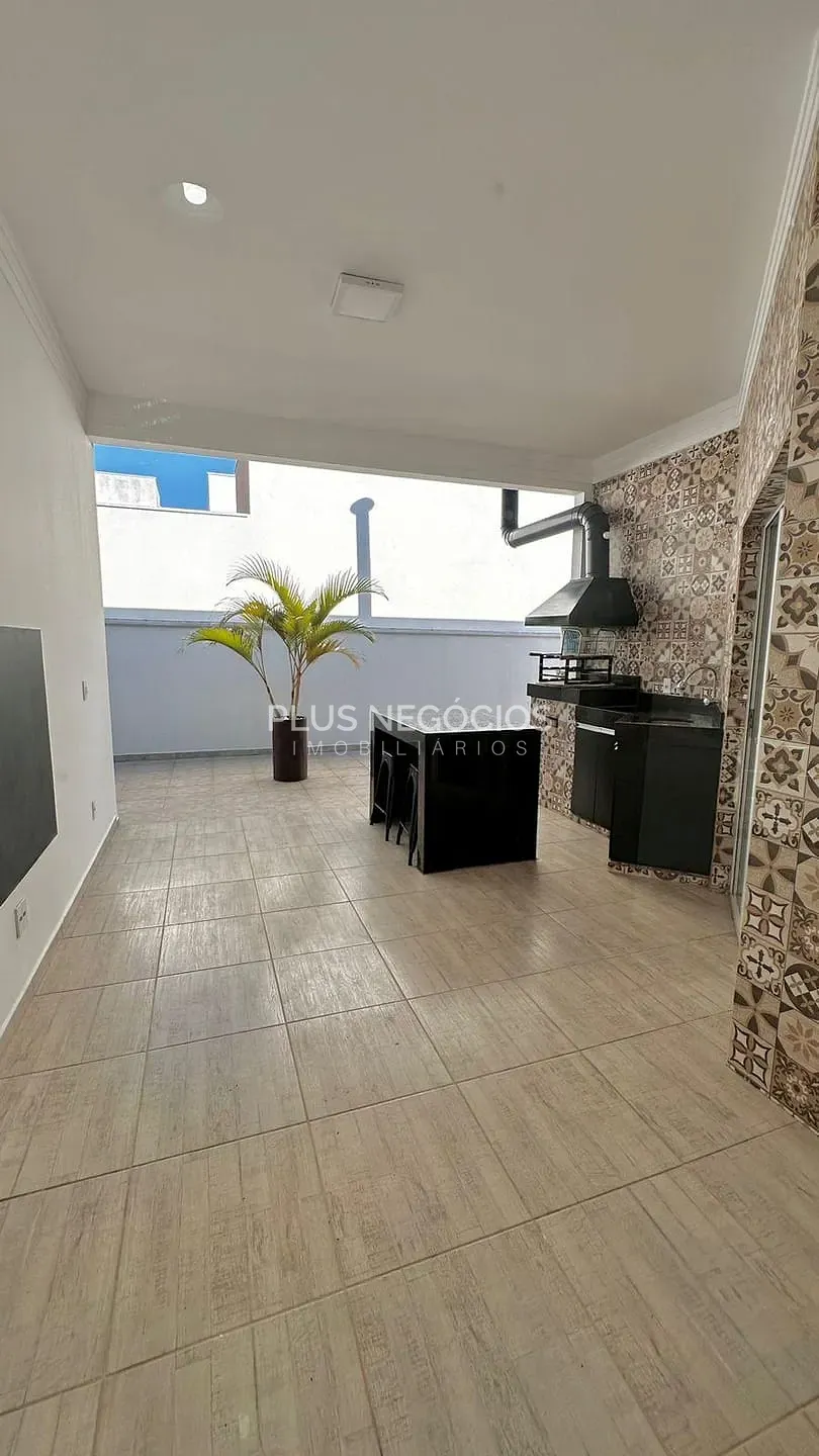 Casa, 3 quartos, 165 m² - Foto 20
