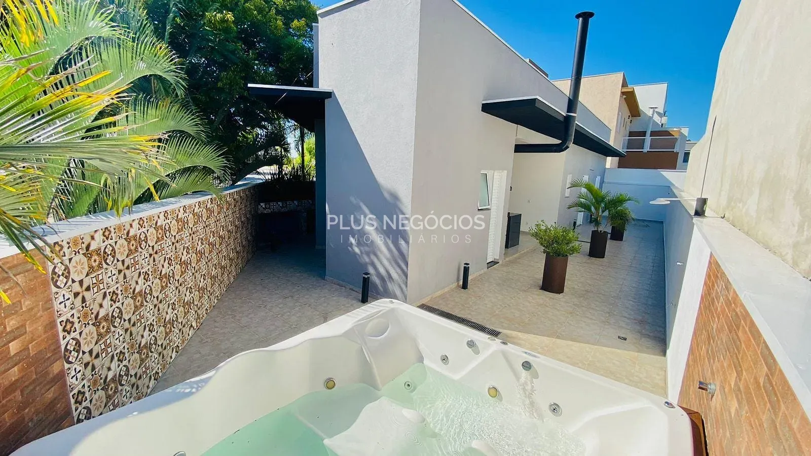 Casa, 3 quartos, 165 m² - Foto 17