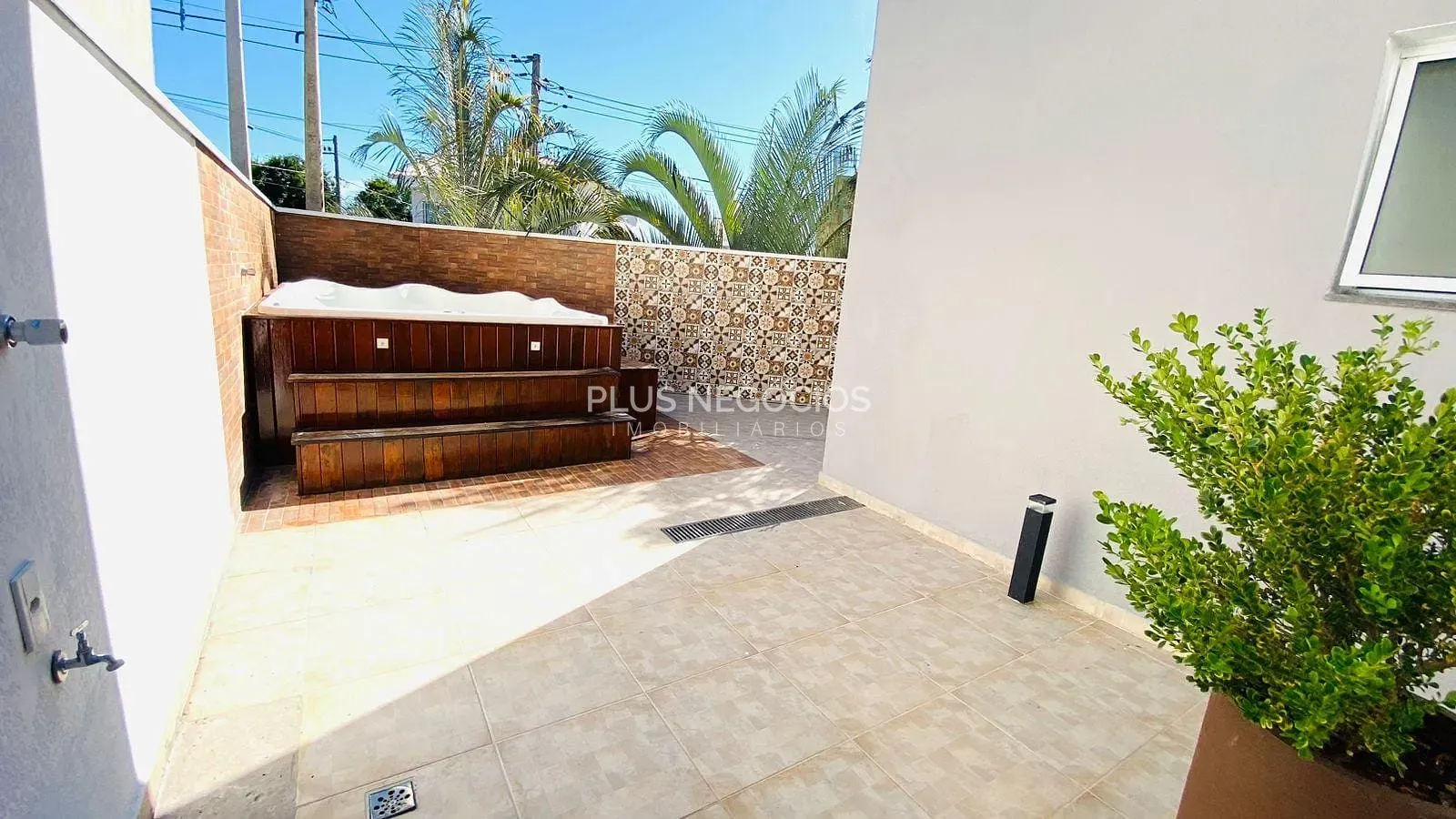 Casa, 3 quartos, 165 m² - Foto 9