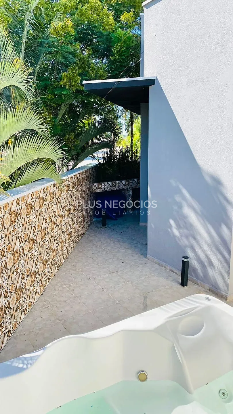 Casa, 3 quartos, 165 m² - Foto 15