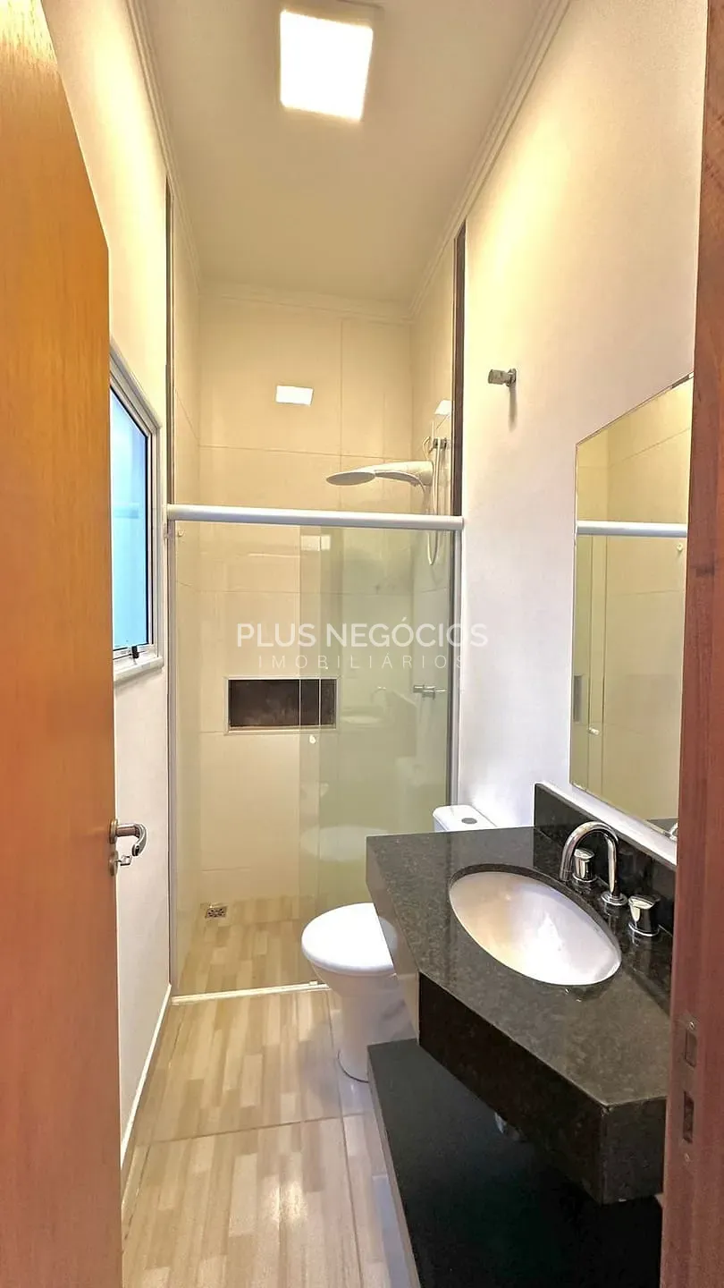Casa, 3 quartos, 165 m² - Foto 16