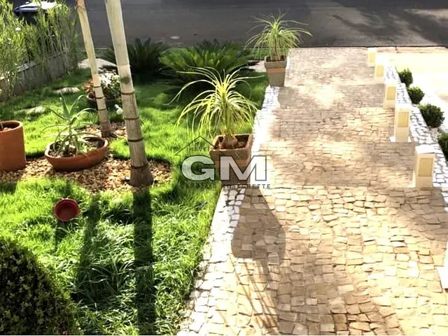 Casa com 290m² 3 quartos e 3 banheiros, à venda, no bairro Quinta da Primavera em Ribeirão Preto