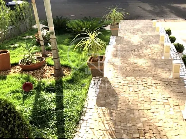Casa com 290m² 3 quartos e 3 banheiros, à venda, no bairro Quinta da Primavera em Ribeirão Preto