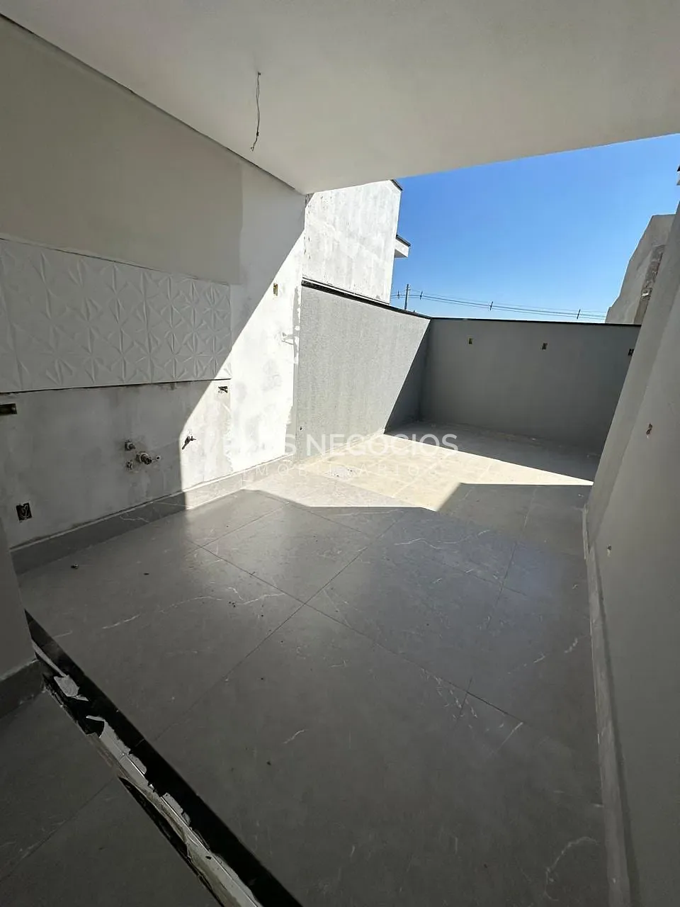 Casa, 3 quartos, 132 m² - Foto 24