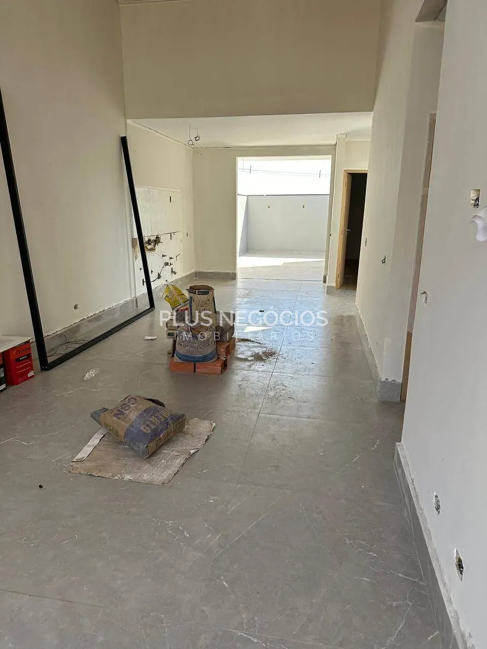 Casa, 3 quartos, 132 m² - Foto 17