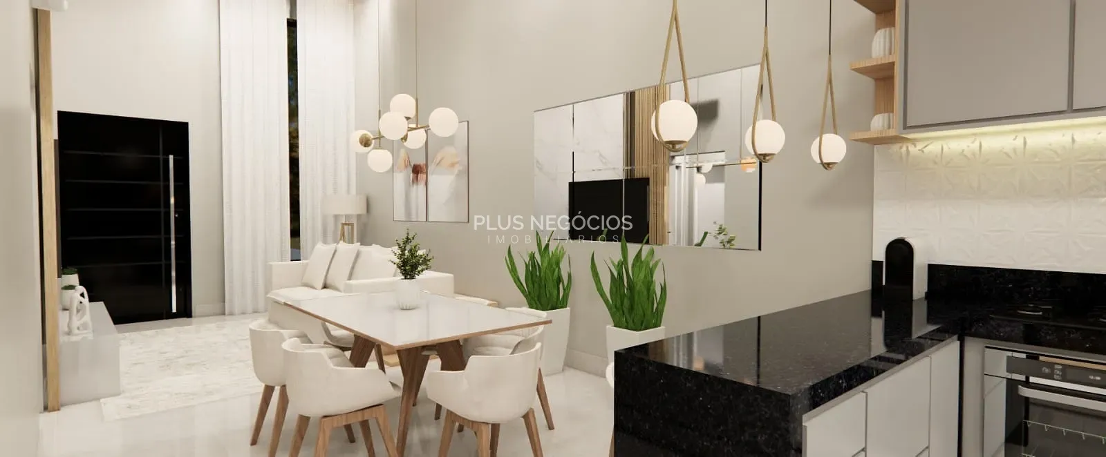 Casa, 3 quartos, 132 m² - Foto 12