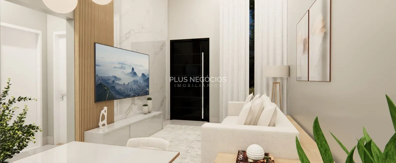 Casa, 3 quartos, 132 m² - Foto 10