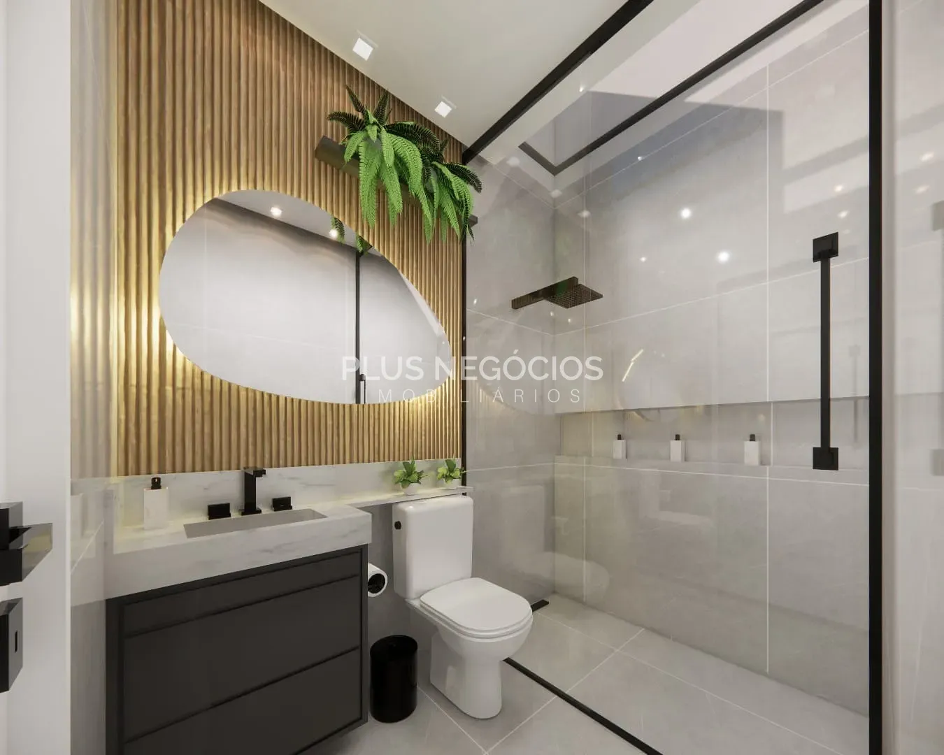 Casa, 3 quartos, 132 m² - Foto 6