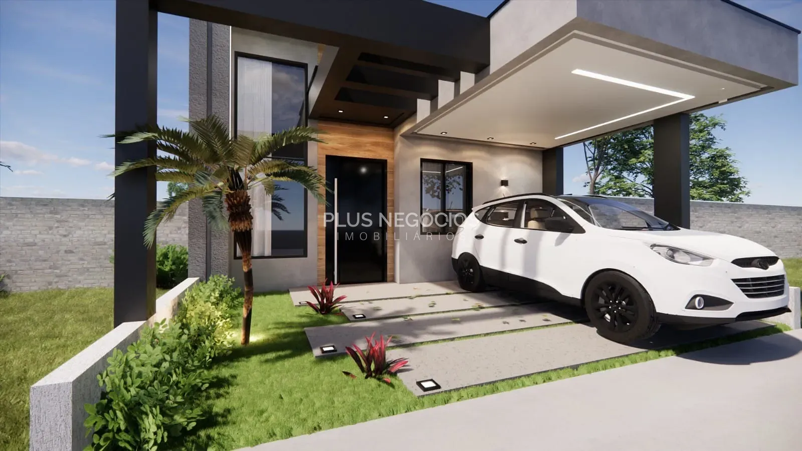 Casa, 3 quartos, 132 m² - Foto 4