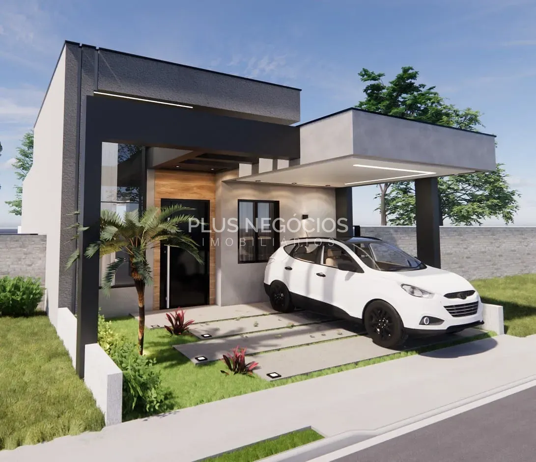 Casa, 3 quartos, 132 m² - Foto 3