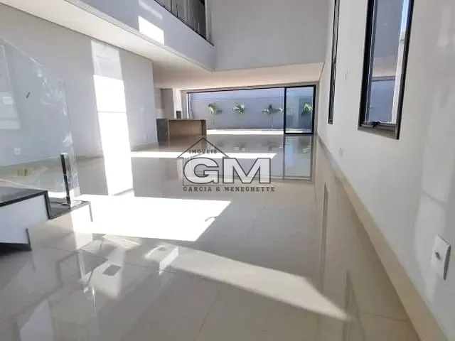 Casa com 496m² 3 quartos e 5 banheiros, à venda, no bairro Bonfim Paulista em Ribeirão Preto