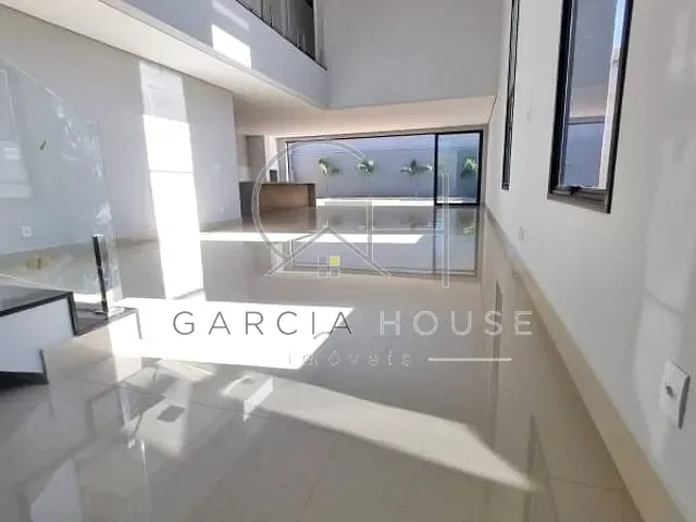 Casa com 496m² 3 quartos e 5 banheiros, à venda, no bairro Bonfim Paulista em Ribeirão Preto
