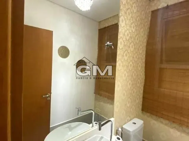 Casa com 400m² 5 quartos e 1 banheiro, à venda, no bairro Vila do Golf em Ribeirão Preto