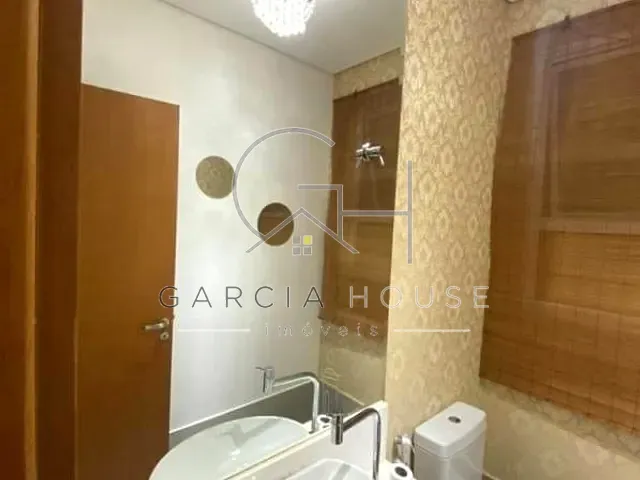 Casa com 400m² 5 quartos e 1 banheiro, à venda, no bairro Vila do Golf em Ribeirão Preto