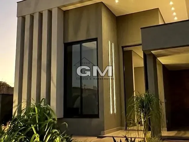 Casa com 525m² 3 quartos e 2 banheiros, à venda, no bairro Bonfim Paulista em Ribeirão Preto