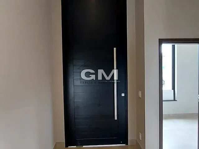 Casa com 525m² 3 quartos e 2 banheiros, à venda, no bairro Bonfim Paulista em Ribeirão Preto