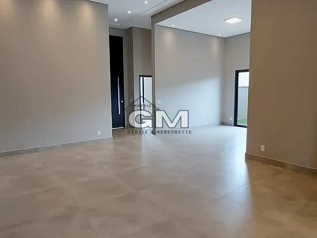 Casa com 525m² 3 quartos e 2 banheiros, à venda, no bairro Bonfim Paulista em Ribeirão Preto