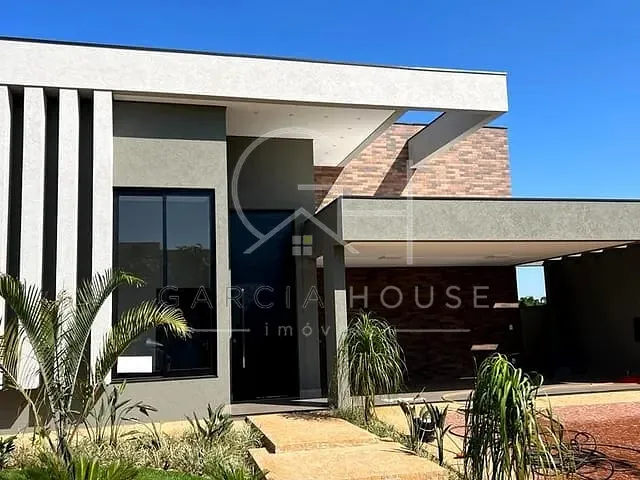 Casa com 525m² 3 quartos e 2 banheiros, à venda, no bairro Bonfim Paulista em Ribeirão Preto