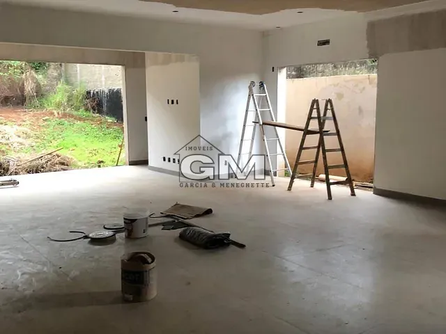 Casa com 540m² 3 quartos e 2 banheiros, à venda, no bairro Bonfim Paulista em Ribeirão Preto
