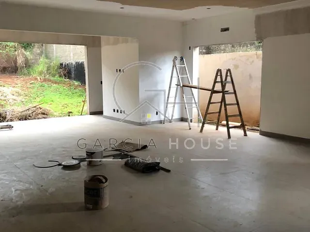 Casa com 540m² 3 quartos e 2 banheiros, à venda, no bairro Bonfim Paulista em Ribeirão Preto