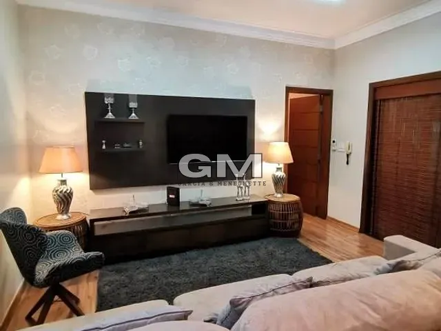 Casa com 306m² 4 quartos e 2 banheiros, à venda, no bairro Recreio das Acácias em Ribeirão Preto