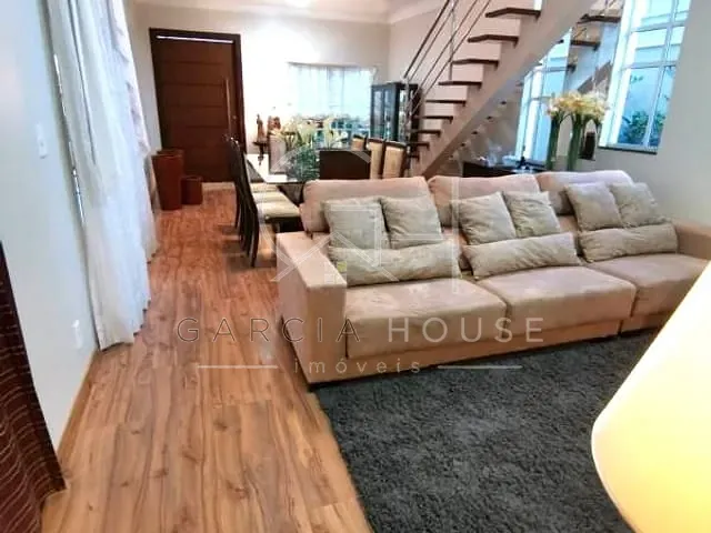Casa com 306m² 4 quartos e 2 banheiros, à venda, no bairro Recreio das Acácias em Ribeirão Preto