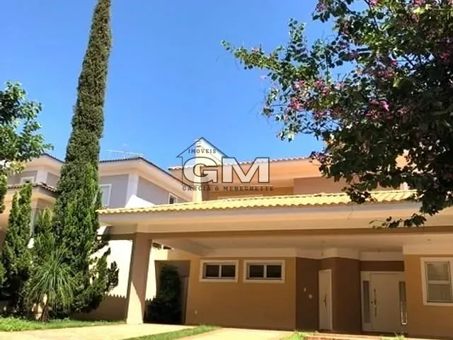 Casa com 560m² 4 quartos e 3 banheiros, à venda, no bairro Jardim Botânico em Ribeirão Preto