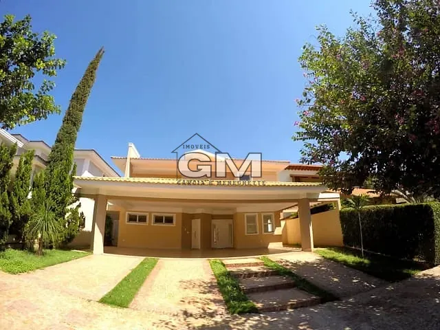 Casa com 560m² 4 quartos e 3 banheiros, à venda, no bairro Jardim Botânico em Ribeirão Preto