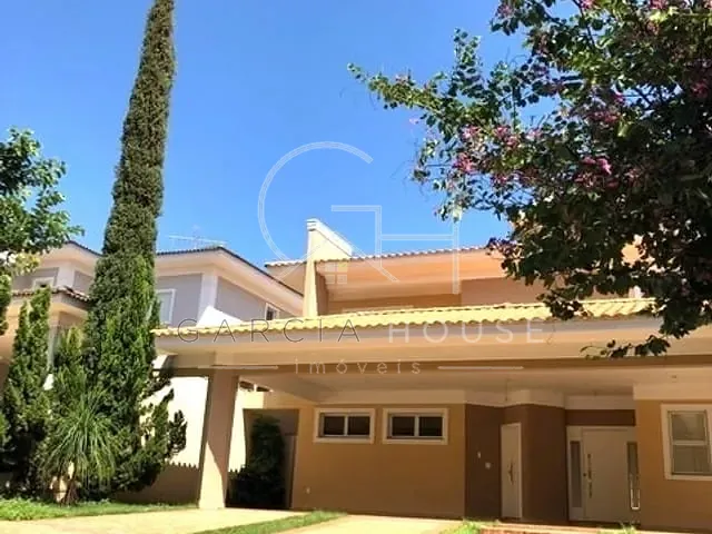 Casa com 560m² 4 quartos e 3 banheiros, à venda, no bairro Jardim Botânico em Ribeirão Preto