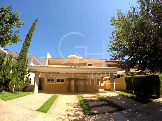 Casa com 560m² 4 quartos e 3 banheiros, à venda, no bairro Jardim Botânico em Ribeirão Preto
