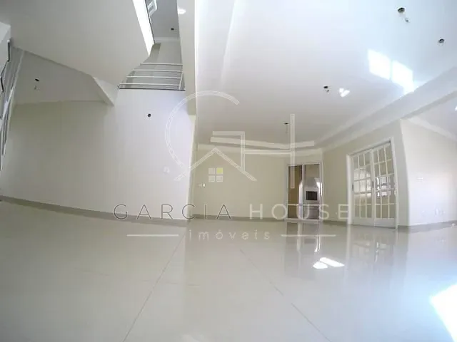 Casa com 560m² 4 quartos e 3 banheiros, à venda, no bairro Jardim Botânico em Ribeirão Preto