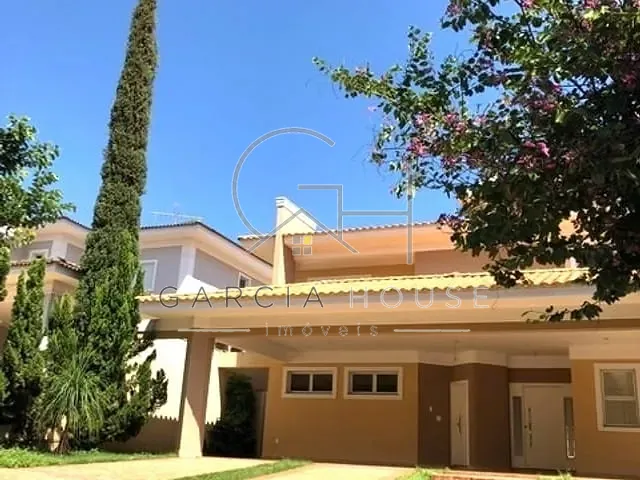 Casa com 560m² 4 quartos e 3 banheiros, à venda, no bairro Jardim Botânico em Ribeirão Preto