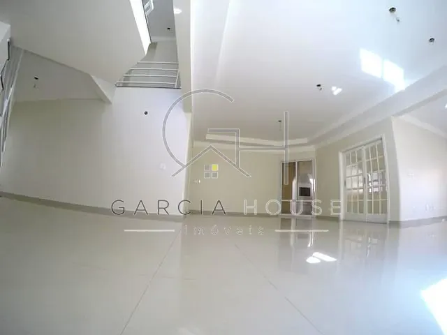 Casa com 560m² 4 quartos e 3 banheiros, à venda, no bairro Jardim Botânico em Ribeirão Preto