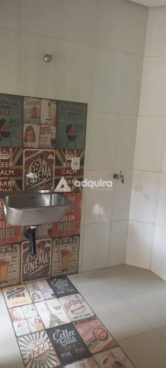 Casa, 3 quartos, 240 m² - Foto 36