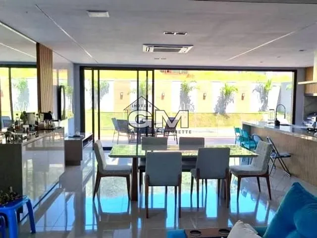 Casa com 496m² 3 quartos e 5 banheiros, à venda, no bairro Bonfim Paulista em Ribeirão Preto
