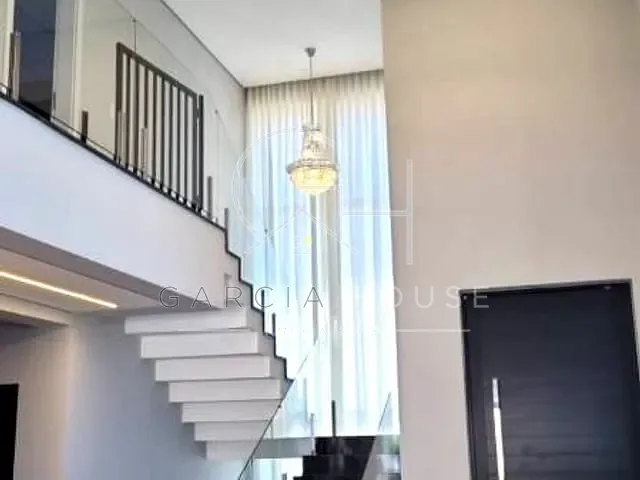 Casa com 496m² 3 quartos e 5 banheiros, à venda, no bairro Bonfim Paulista em Ribeirão Preto