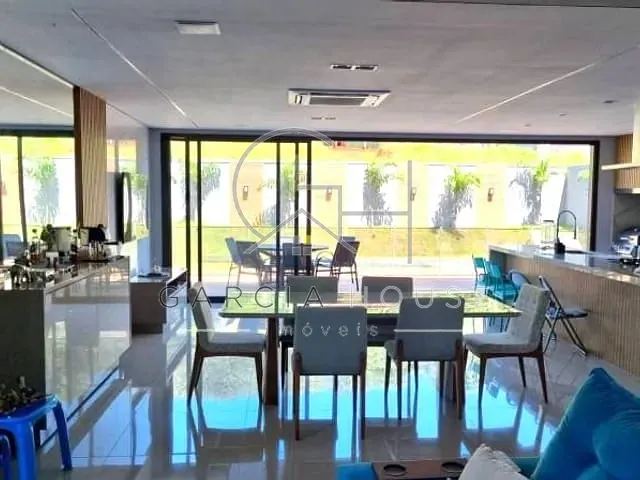 Casa com 496m² 3 quartos e 5 banheiros, à venda, no bairro Bonfim Paulista em Ribeirão Preto
