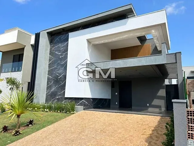Casa com 354m² 3 quartos e 2 banheiros, à venda, no bairro Vila do Golf em Ribeirão Preto