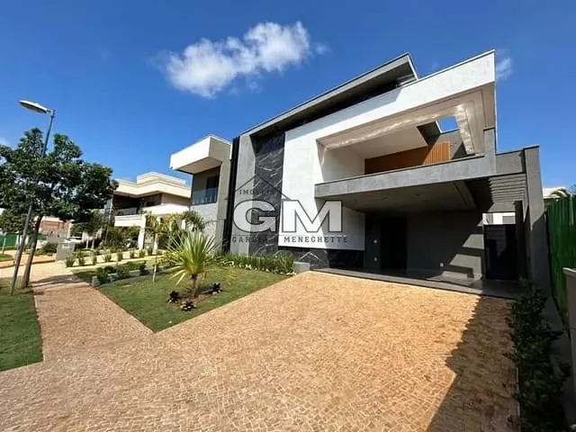 Casa com 354m² 3 quartos e 2 banheiros, à venda, no bairro Vila do Golf em Ribeirão Preto