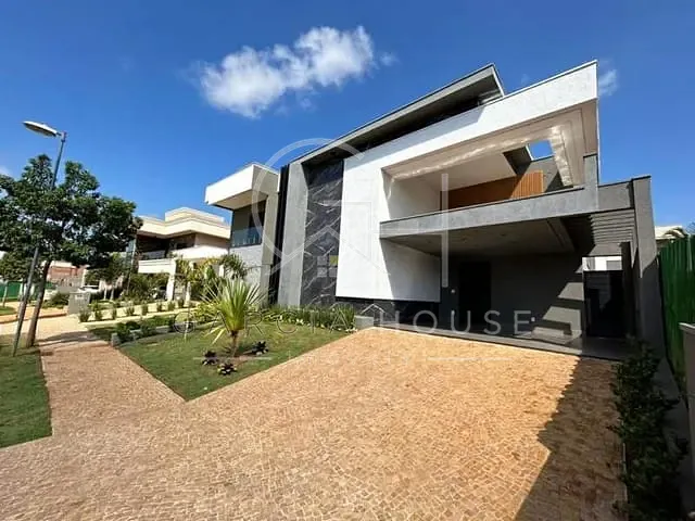 Casa com 354m² 3 quartos e 2 banheiros, à venda, no bairro Vila do Golf em Ribeirão Preto